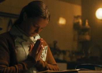 Crítica | Saint Maud (2019)