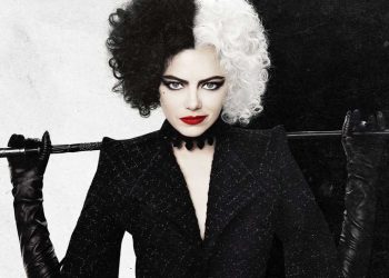 Crítica | Cruella (2021)