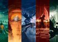 Especial | 1 ano do anúncio da série de Percy Jackson no Disney+