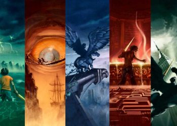 Especial | 1 ano do anúncio da série de Percy Jackson no Disney+