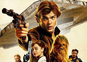 Crítica | Han Solo: Uma Aventura Star Wars (2018)