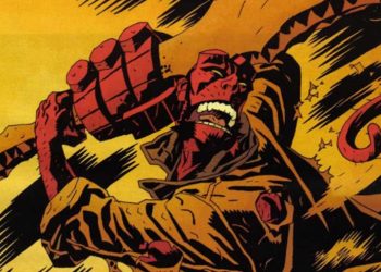 Especial | Conheça 5 monstros assustadores dos quadrinhos de Hellboy