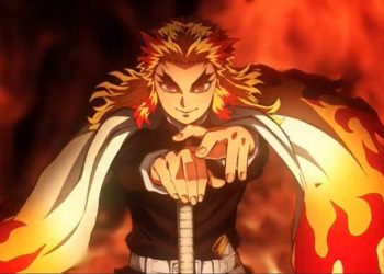 Crítica | Demon Slayer: O Filme – Arco do Trem Infinito (2020)