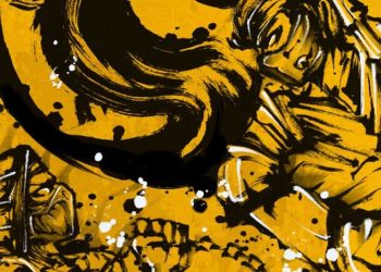 Loading transmite Mestres da Pancadaria, campeonato de Mortal Kombat