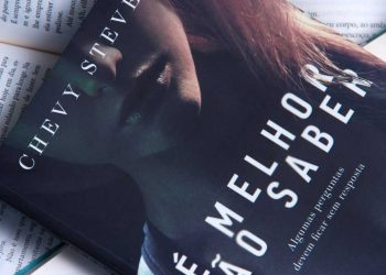 Dica de Leitura | 4 livros de mistério que você precisa conhecer