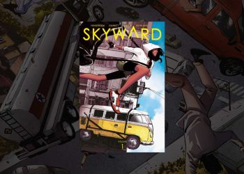 Resenha | Skyward: Volume 1