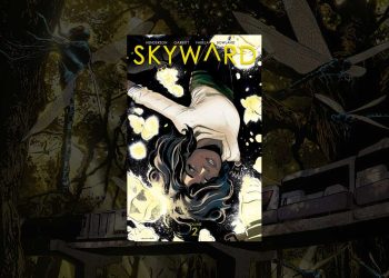 Resenha | Skyward: Volume 1