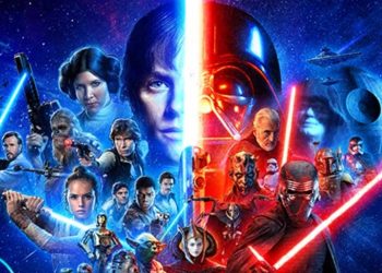 Especial | 5 personagens do Universo Expandido de Star Wars que queremos ver em live-action