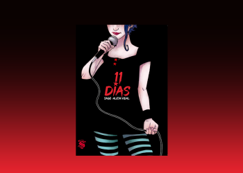 Resenha | 11 Dias — Sage, Aleta Vidal