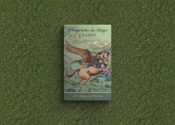 Resenha | As Crônicas de Nárnia: O Sobrinho do Mago — C. S. Lewis