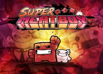 Clássico indie Super Meat Boy acaba de chegar na eShop Brasil