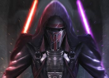 Especial | Quem é Revan no Legends de Star Wars?