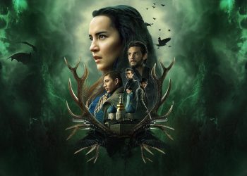 Netflix renova Sombra e Ossos para 2ª temporada