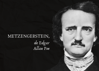 Resenha | Conto: Metzengerstein — Edgar Allan Poe