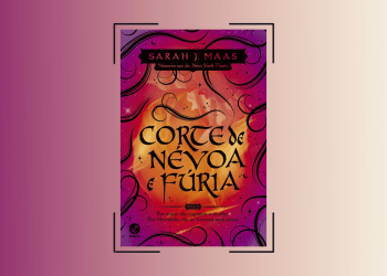 resenha Corte de névoa e fúria