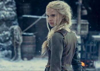 Netflix divulga primeiro teaser da 2ª temporada de The Witcher com a personagem Ciri; Confira!