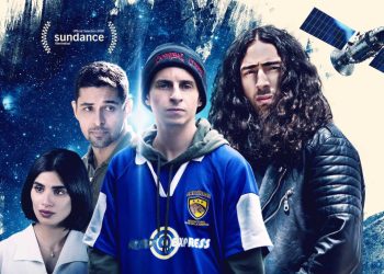 Blast Beat: Um Sonho na América chega às plataformas digitais de aluguel e compra