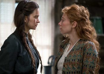 Um Fascinante Novo Mundo chega às plataformas digitais para aluguel e compra