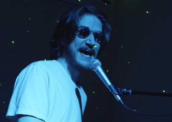 Crítica | Bo Burnham: Inside (2021)