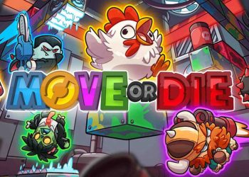 Análise | Move or Die