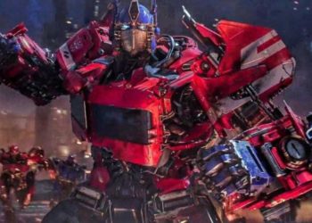 Transformers 7 | Revelado título do filme e detalhes da história