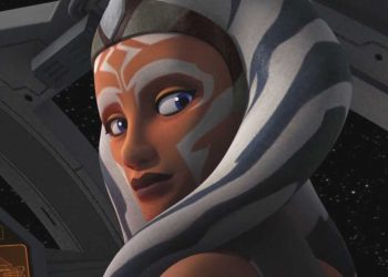 Ahsoka Tano pode “salvar” o universo de Star Wars; entenda