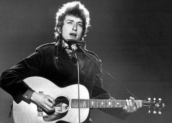 Bob Dylan: Odds and Ends e outros documentários sobre Bob Dylan chegam às plataformas digitais