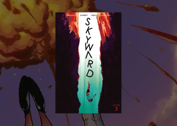 Resenha | Skyward: Volume 3