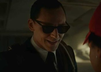 Especial | Quem foi D. B. Cooper, um dos easter eggs do primeiro episódio de Loki?