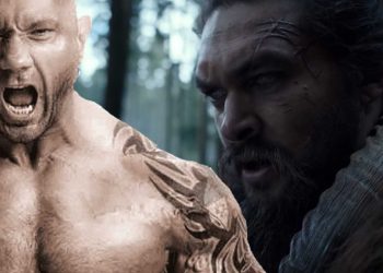 See | Trailer da 2ª temporada é divulgado, com presença de Dave Bautista