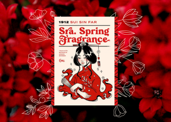 Resenha | Sra. Spring Fragrance — Sui Sin Far