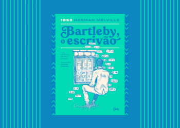 Resenha | Bartleby, o escrivão — Herman Melville