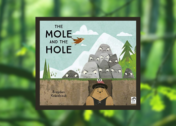 Resenha | The Mole and the Hole — Brayden Kowalczuk