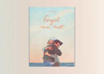 Resenha | Forget Me Not — Alix Garin