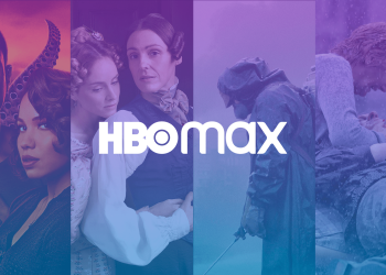 Lançamentos HBO Max