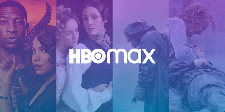 Lançamentos HBO Max