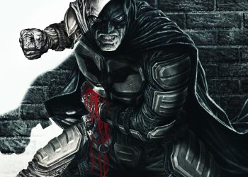 Batman: O Impostor | Nova HQ do Cavaleiro das Trevas é anunciada pela Panini e DC