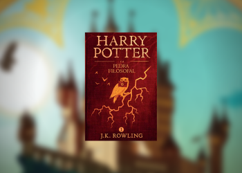 Resenha | Harry Potter e a Pedra Filosofal — J. K. Rowling