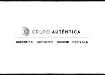 Editora Autêntica, Editora Nemo, Editora Vestígio, Editora Gutenberg