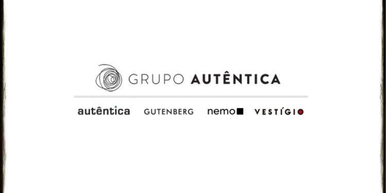 Editora Autêntica, Editora Nemo, Editora Vestígio, Editora Gutenberg