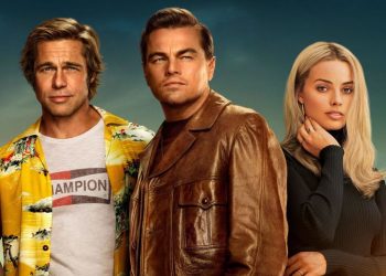 Editora Intrínseca lança adaptação literária de Era Uma Vez… em Hollywood, de Quentin Tarantino