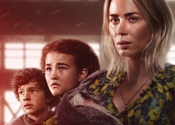 Crítica | Um Lugar Silencioso – Parte II (2021)