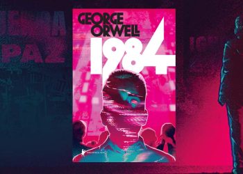 Resenha | 1984 — George Orwell