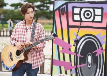 The Box, filme estrelado por Chanyeol, estará disponível em breve no Telecine