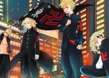 3 Razões para assistir ao anime Tokyo Revengers