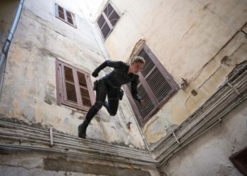 Especial | Conheça os bastidores de Viúva Negra