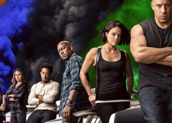 crítica Velozes e Furiosos 9