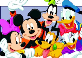 Top 5 | Produções da Turma do Mickey para ver no Mês da Amizade