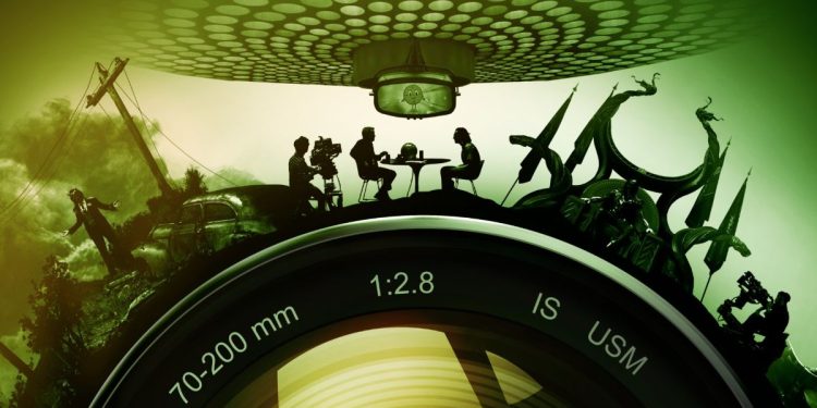 Divulgação oficial Marvel Studios