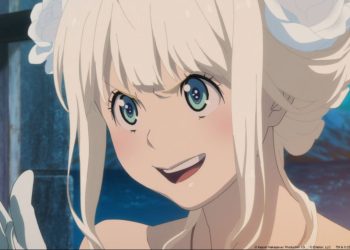 Fena: Pirate Princess | Novo anime será lançado pela Crunchyroll e Adult Swim